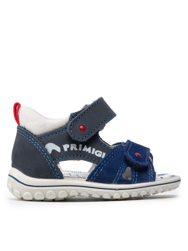 Сандалии Primigi 1862000, темно-синий
Сандалии Primigi 1862000, темно-синий