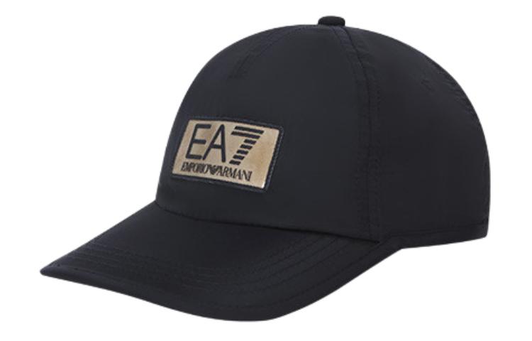Бейсболка из полиэстера унисекс черная EMPORIO ARMANI
Бейсболка из полиэстера унисекс черная EMPORIO ARMANI