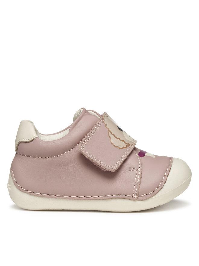 Кроссовки B Tutim B3540B 00085 C8011 Geox, розовый
Кроссовки B Tutim B3540B 00085 C8011 Geox, розовый