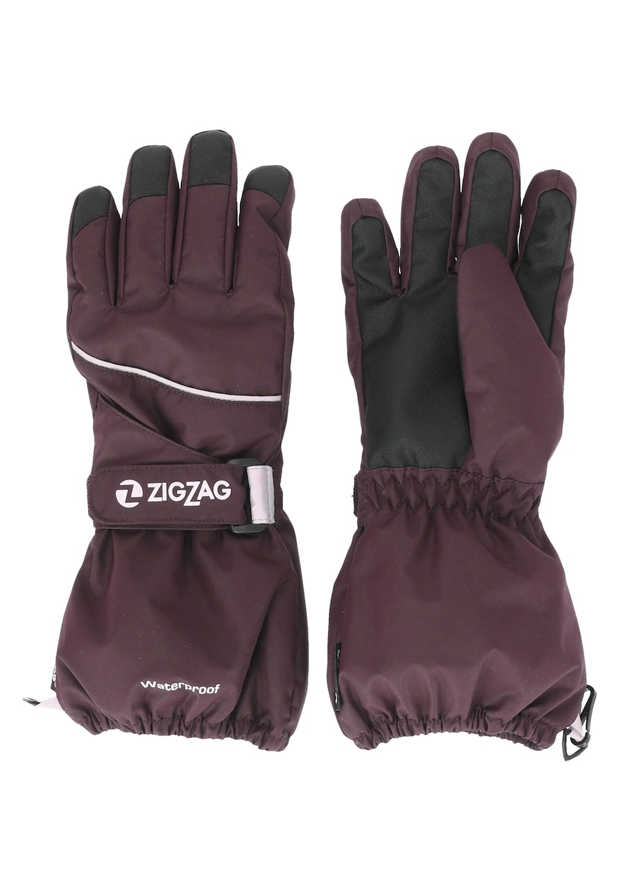 Перчатки ZigZag Shildon, Berry
Перчатки ZigZag Shildon, Berry