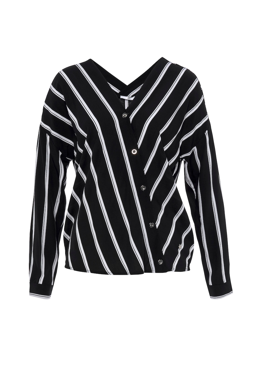 Блуза AJC, черный
Блуза AJC, черный