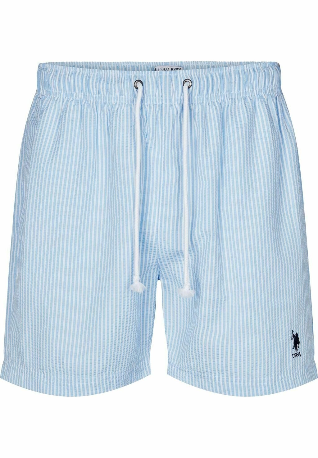 Шорты для плавания BRIGGS U.S. Polo Assn., цвет placid blue
Шорты для плавания BRIGGS U.S. Polo Assn., цвет placid blue