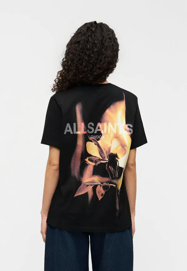 Футболка с принтом blaze Allsaints, Black, Черный, Футболка с принтом blaze Allsaints, Black
Футболка с принтом blaze Allsaints, Black, Черный, Футболка с принтом blaze Allsaints, Black