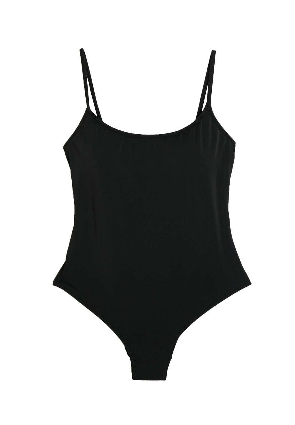 Купальник SPAGHETTI STRAPPY U NECK BASIC Koton, черный
Купальник SPAGHETTI STRAPPY U NECK BASIC Koton, черный