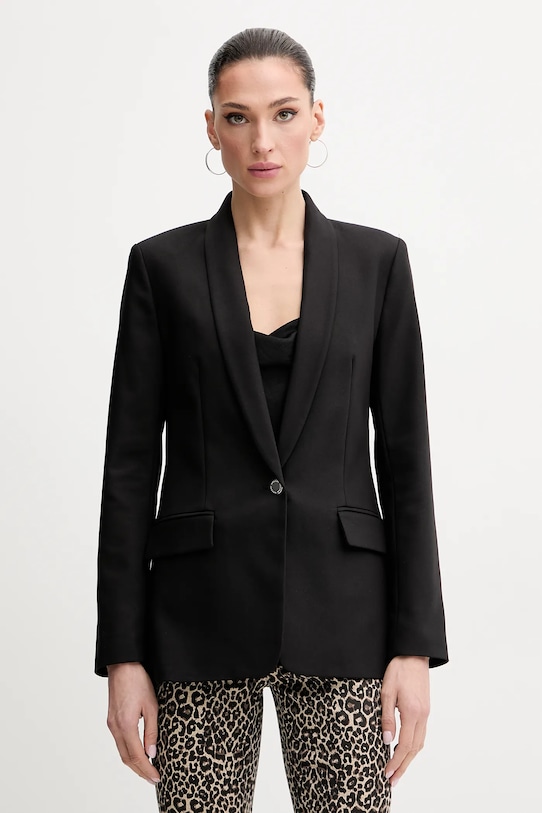 Пиджак Morgan, черный
Пиджак Morgan, черный