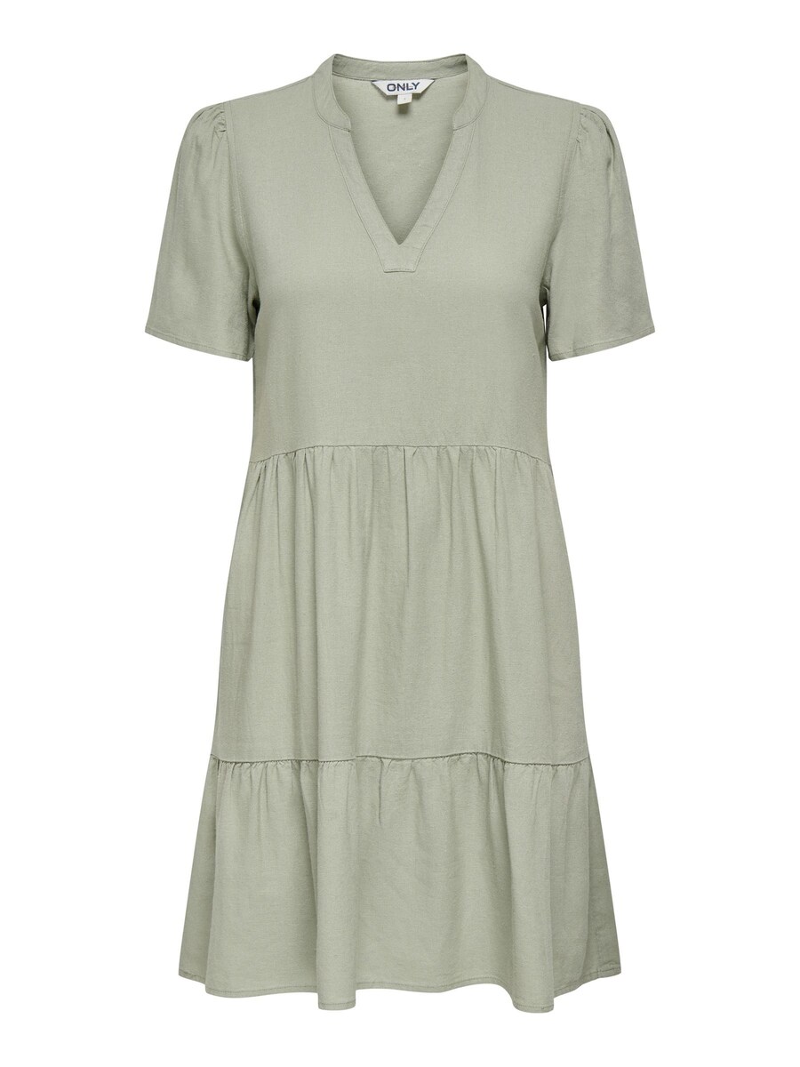 Мини платье ONLY ONLTiri-Caro, Jade
Мини платье ONLY ONLTiri-Caro, Jade