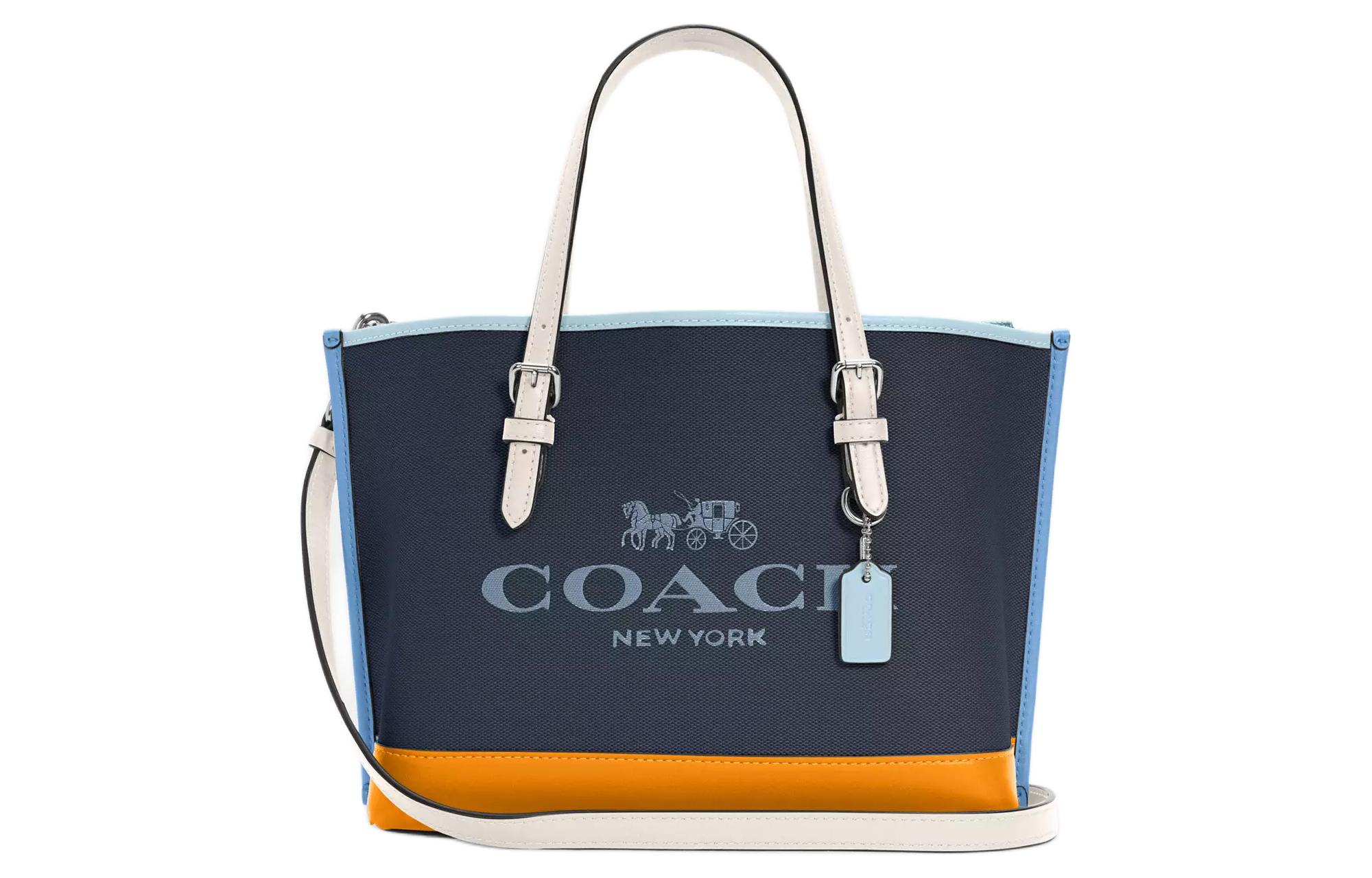 Сумка Mollie от COACH
Сумка Mollie от COACH