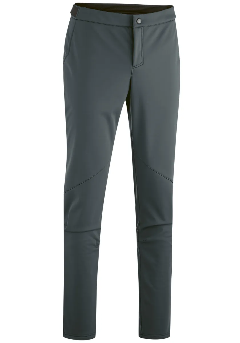 Велосипедные шорты Gonso "STORD 2", максимальный комфорт благодаря начесу внутри, антрацит
Велосипедные шорты Gonso "STORD 2", максимальный комфорт благодаря начесу внутри, антрацит