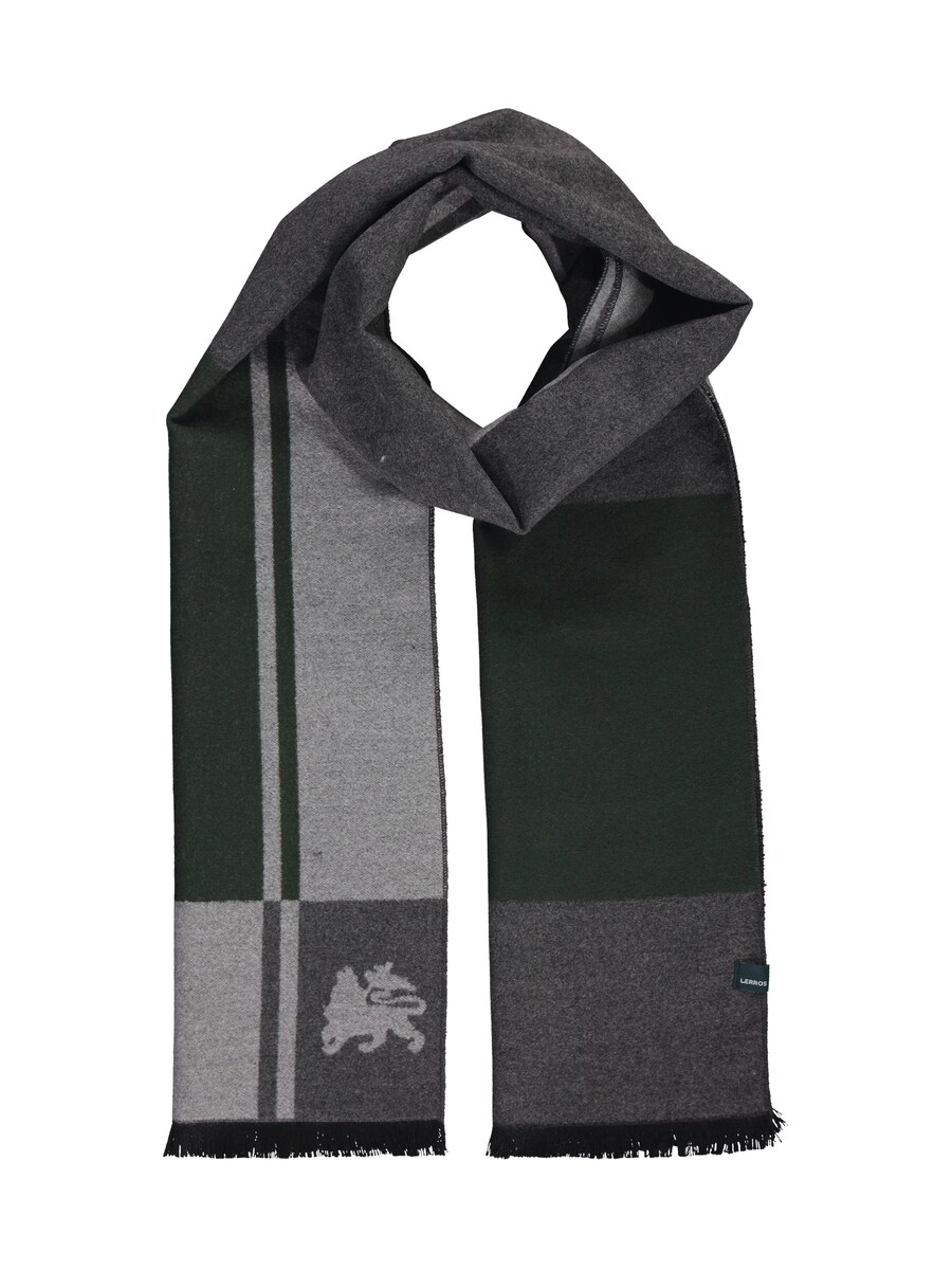 Шарф LERROS, Olive
Шарф LERROS, Olive