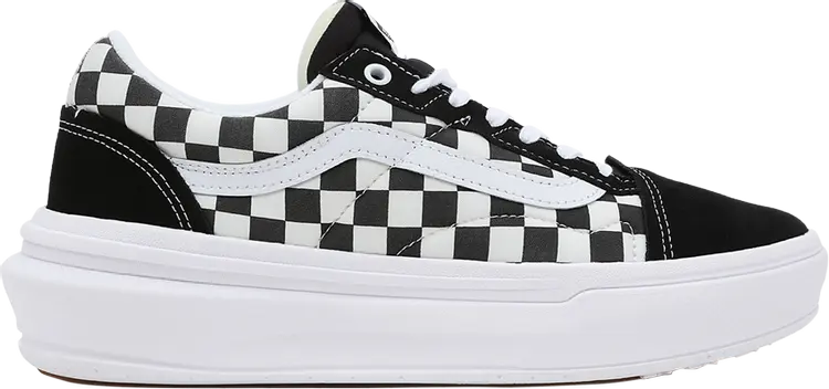 Кроссовки Old Skool Overt CC 'Checkerboard - Black', черный, Серый, Кроссовки Old Skool Overt CC 'Checkerboard - Black', черный
Кроссовки Old Skool Overt CC 'Checkerboard - Black', черный, Серый, Кроссовки Old Skool Overt CC 'Checkerboard - Black', черный