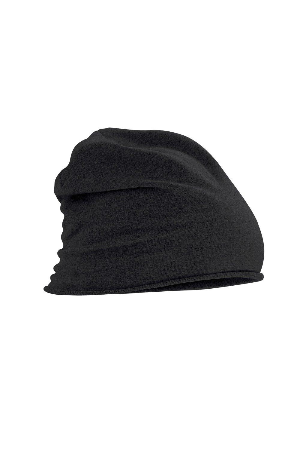 Джерси Шапка Beechfield, черный
Джерси Шапка Beechfield, черный