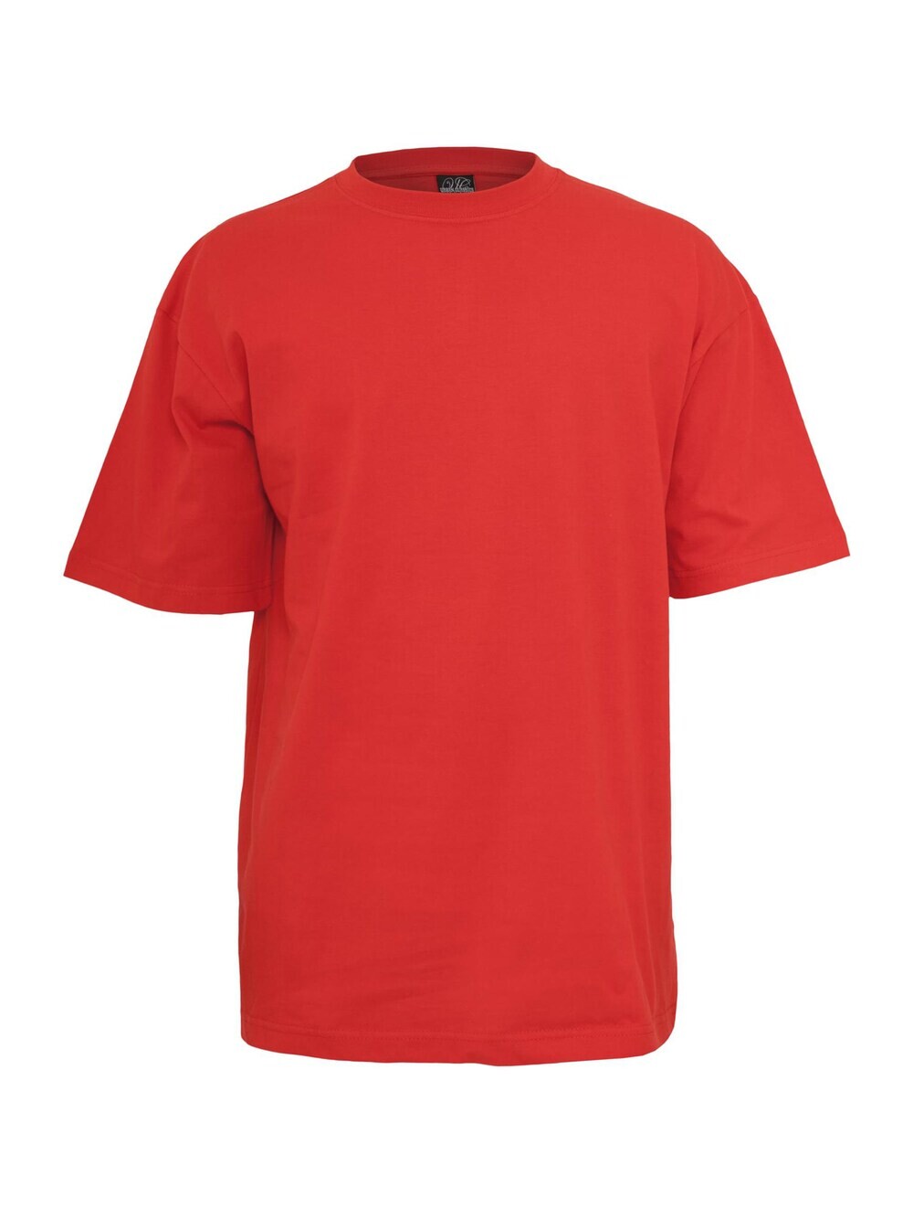 Футболка Urban Classics, красный
Футболка Urban Classics, красный