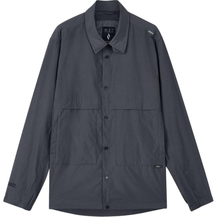 Спортивная коллекция Life куртка унисекс Periscope серый/0403 Skechers
Спортивная коллекция Life куртка унисекс Periscope серый/0403 Skechers