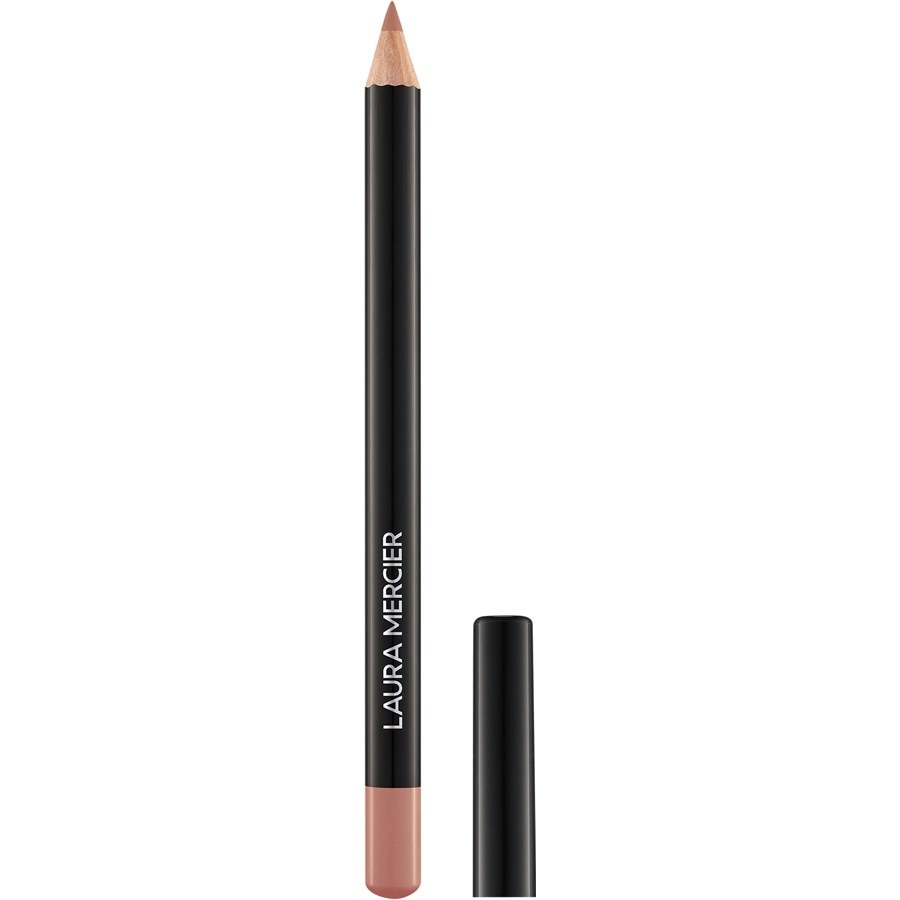 Карандаш для губ Laura Mercier Caviar Perfect Lip Liner, 01 Delicate Nude / 1,1 g
Карандаш для губ Laura Mercier Caviar Perfect Lip Liner, 01 Delicate Nude / 1,1 g