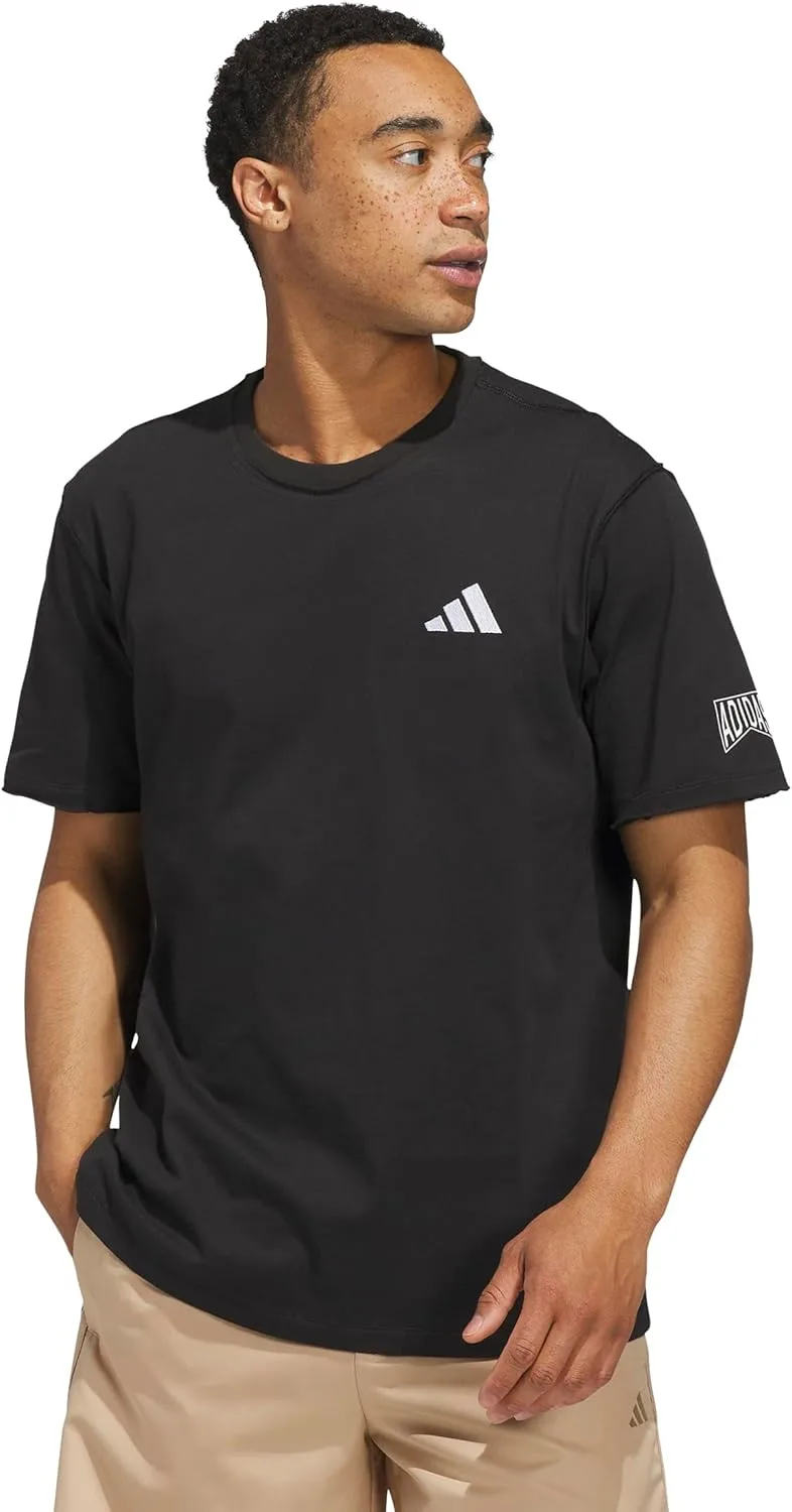 Футболка adidas Men's Pretty Tough
Футболка adidas Men's Pretty Tough
