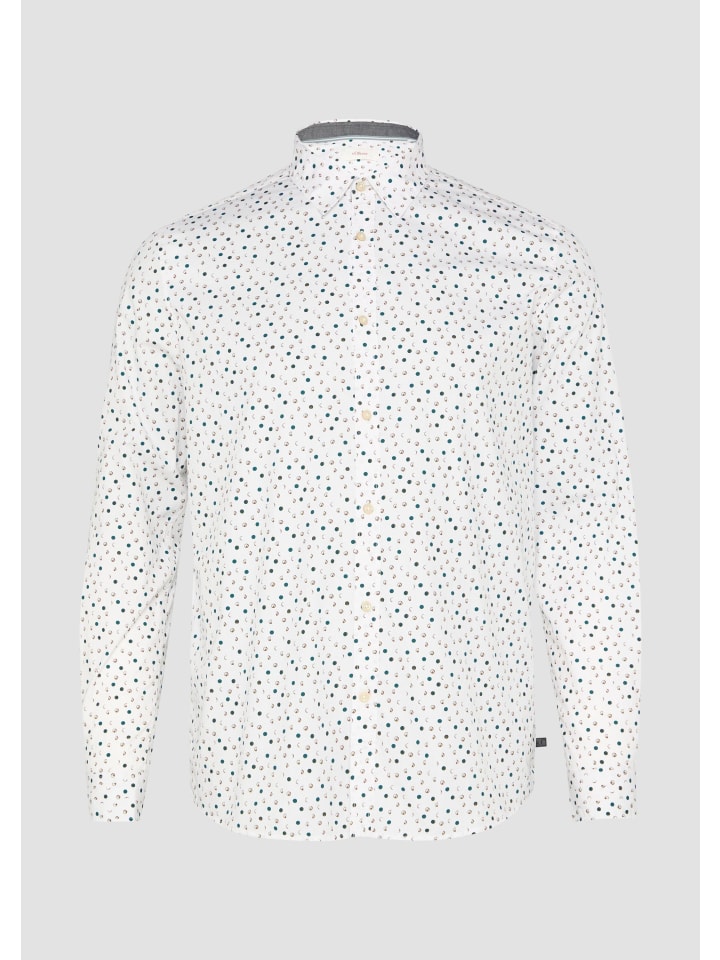 Рубашка в цвете 01A1_white s.Oliver
Рубашка в цвете 01A1_white s.Oliver