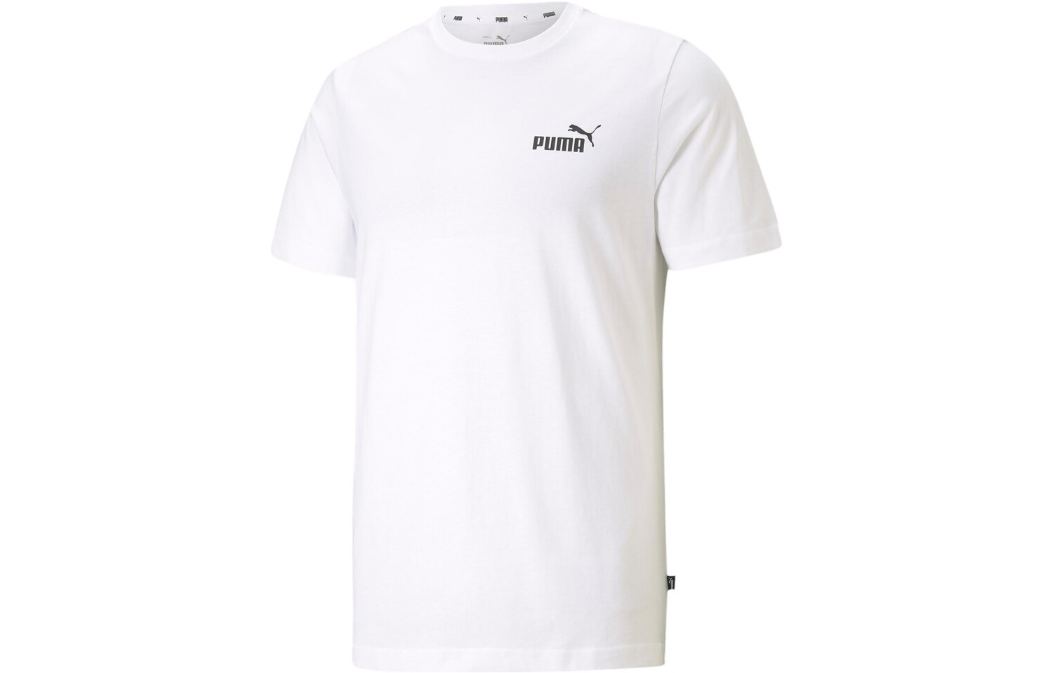 Мужская футболка Puma, белый
Мужская футболка Puma, белый