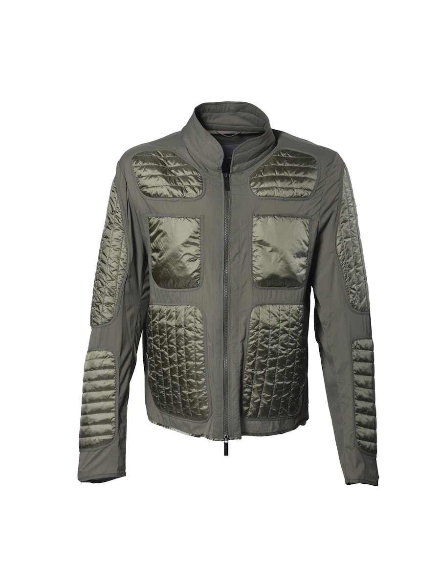 Парка для межсезонья BALDININI, зеленый
Парка для межсезонья BALDININI, зеленый