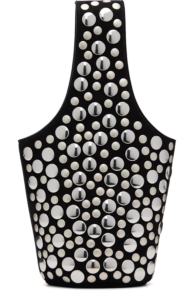 Сумка Livia Khaite, мультиколор
Сумка Livia Khaite, мультиколор