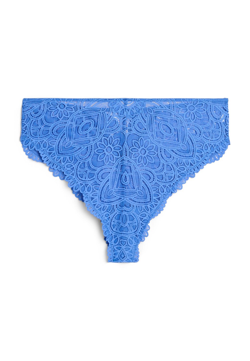 Стринги Devoted By Zizzi, синий
Стринги Devoted By Zizzi, синий