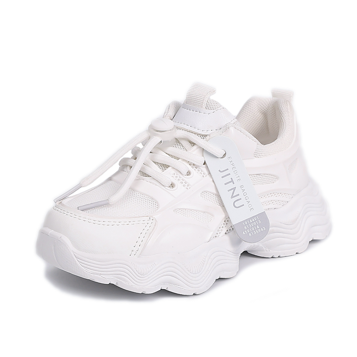 Детские кроссовки для бега Peter pan, белый
Детские кроссовки для бега Peter pan, белый