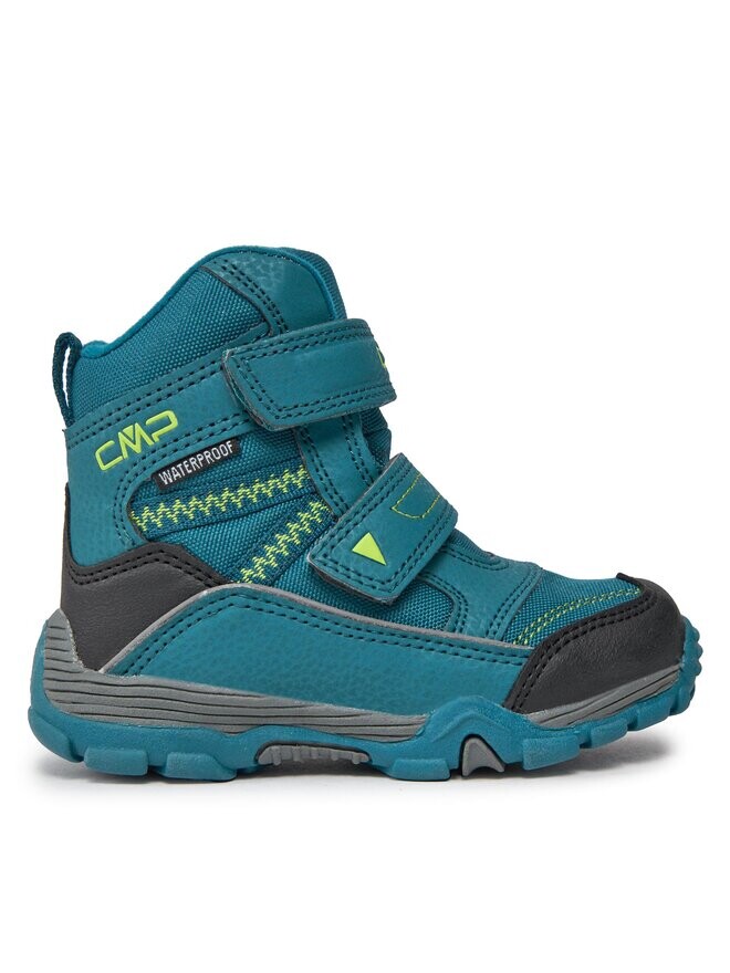 Снегоступы Pyry Snow Wp CMP, темно-синий
Снегоступы Pyry Snow Wp CMP, темно-синий