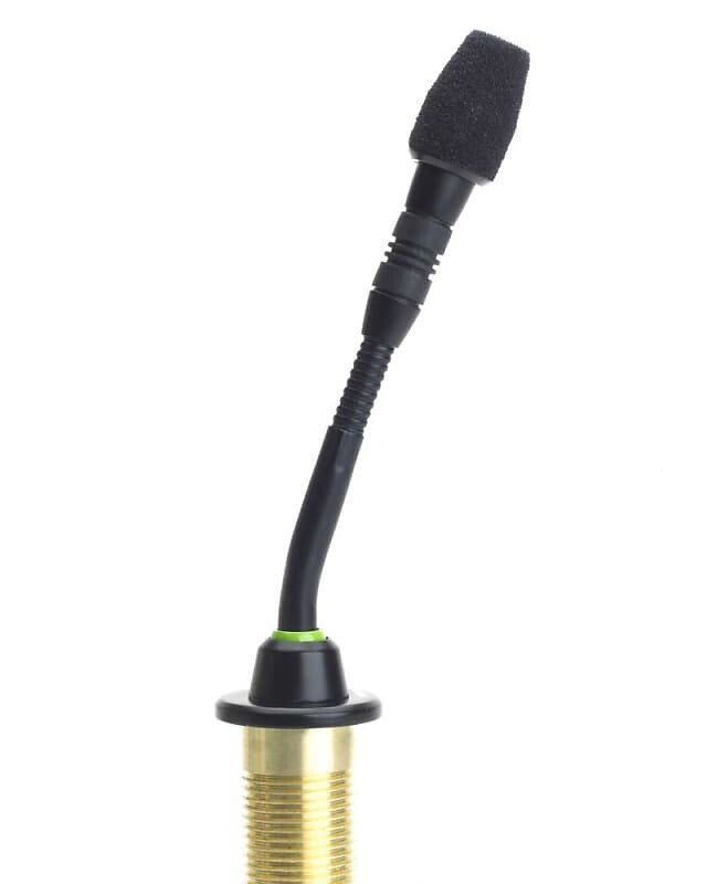 Микрофон Shure MX405/C 5" Shock-Mounted Gooseneck Cardioid Mic with Table Top Preamp
Микрофон Shure MX405/C 5" Shock-Mounted Gooseneck Cardioid Mic with Table Top Preamp