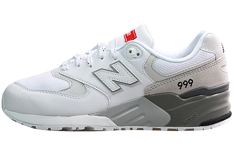 Кроссовки New Balance NB 999 унисекс
Кроссовки New Balance NB 999 унисекс