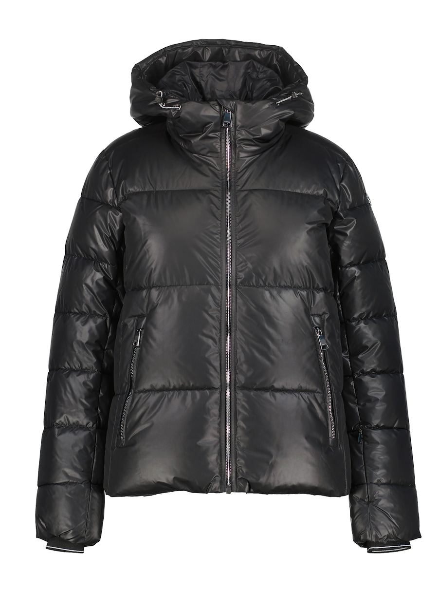 Спортивная куртка LUHTA Suomutunturi, черный
Спортивная куртка LUHTA Suomutunturi, черный