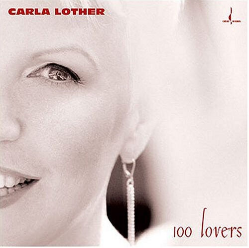 CD диск Lother, Carla: 100 Lovers
CD диск Lother, Carla: 100 Lovers