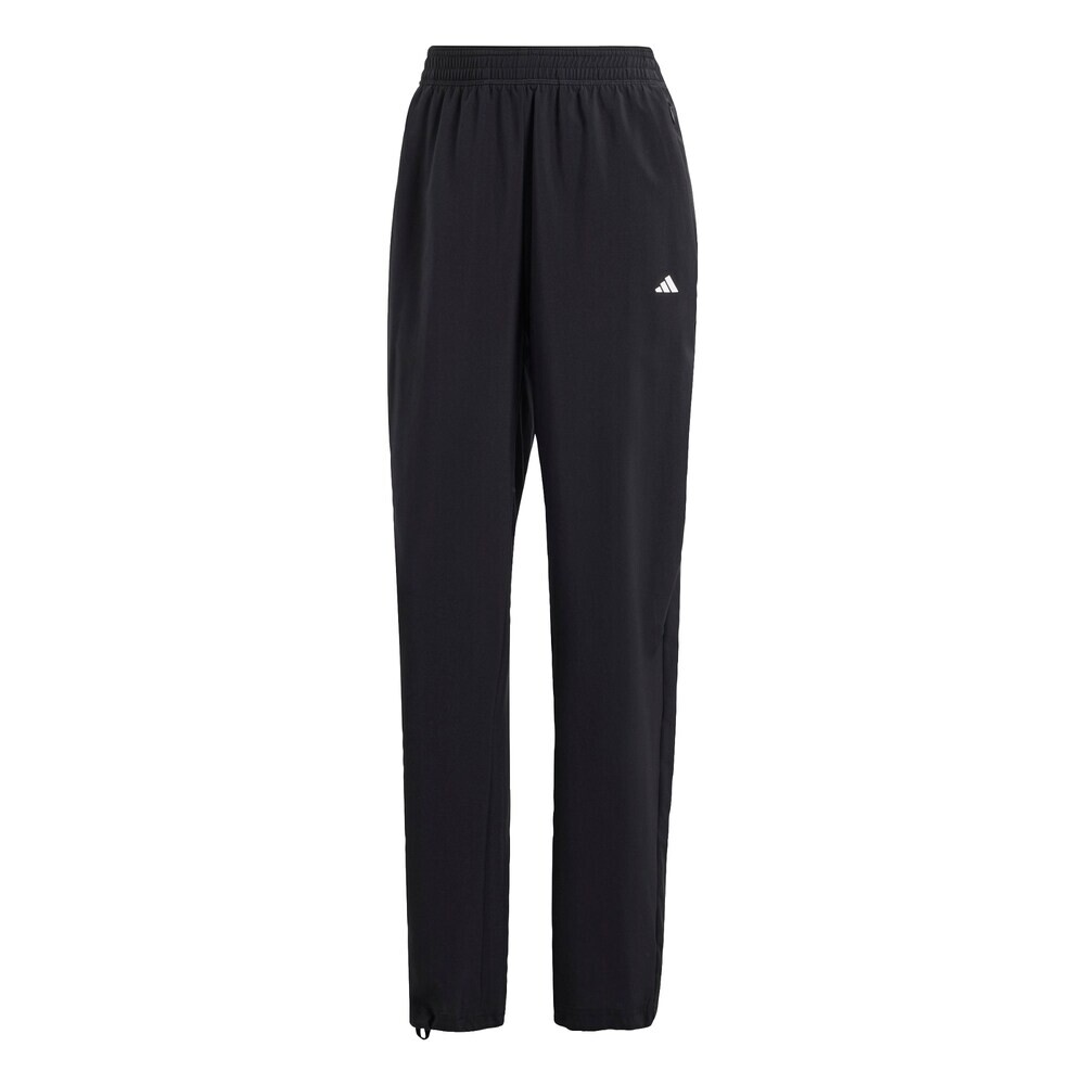 Обычные тренировочные брюки Adidas, черный
Обычные тренировочные брюки Adidas, черный