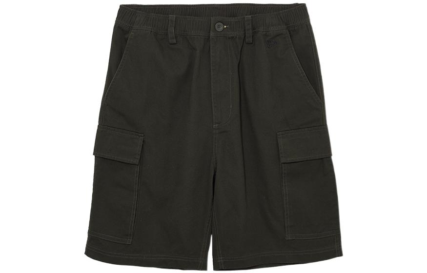 New Era Шорты Unisex Olive Green
New Era Шорты Unisex Olive Green