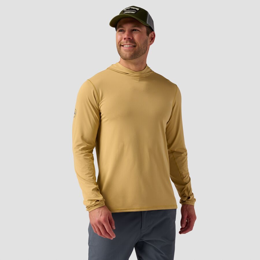 Толстовка Backcountry Tahoe Sun Backcountry, Starfish
Толстовка Backcountry Tahoe Sun Backcountry, Starfish