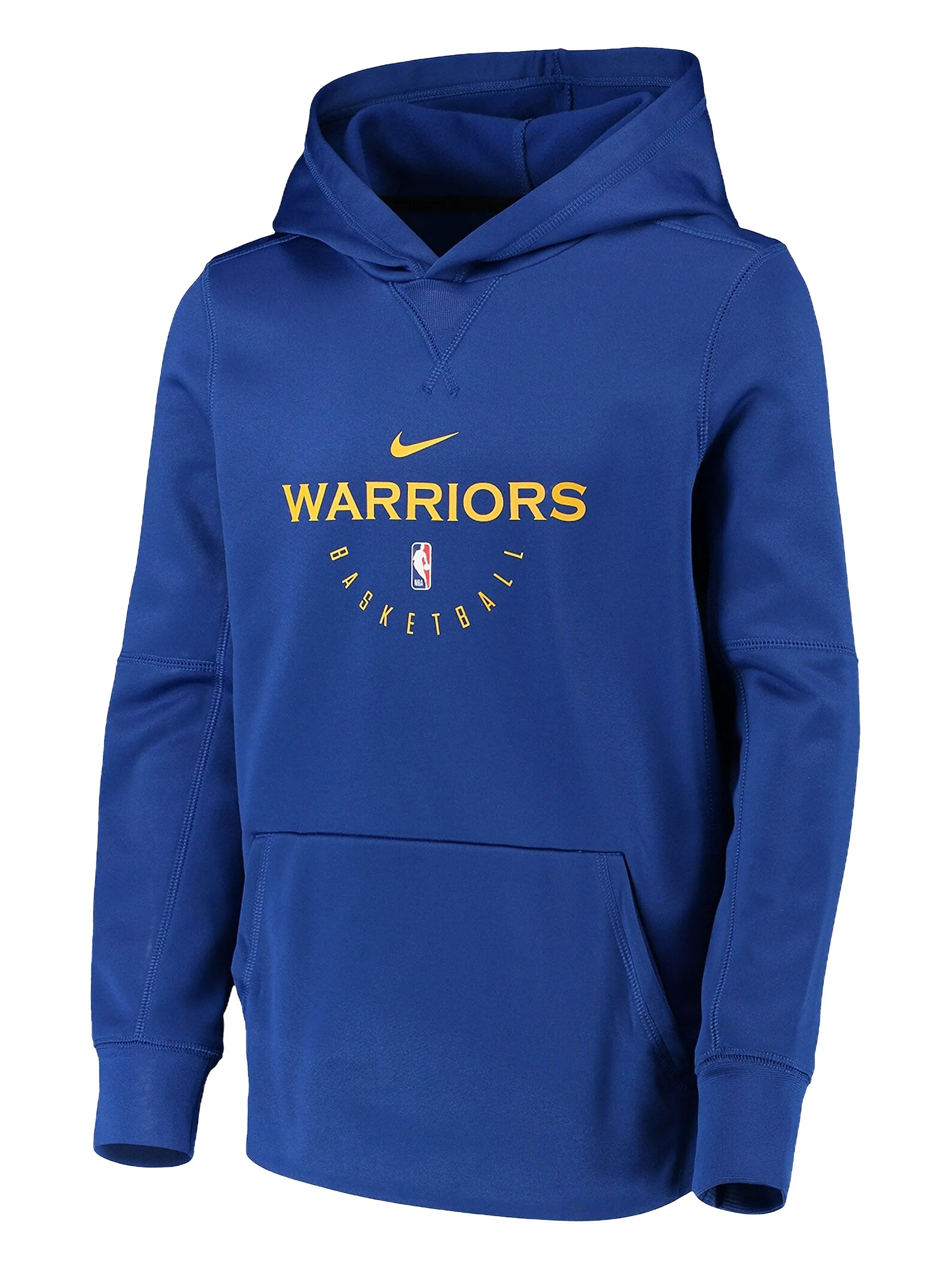 Худи NBA Golden State Warriors Nike, синий
Худи NBA Golden State Warriors Nike, синий