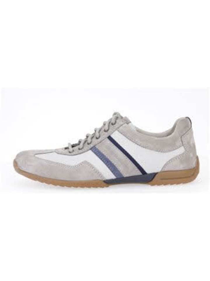 Кроссовки белые Pius Gabor
Кроссовки белые Pius Gabor