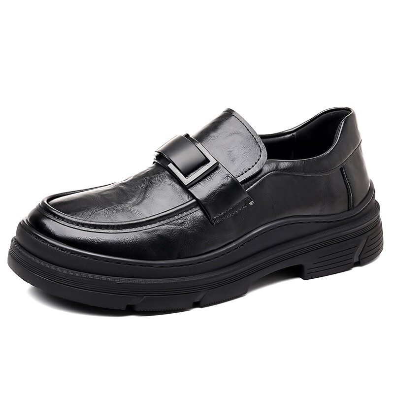 Туфли Mr. Thorn Tree Men's Casual Shoes Men Low-Top
Туфли Mr. Thorn Tree Men's Casual Shoes Men Low-Top