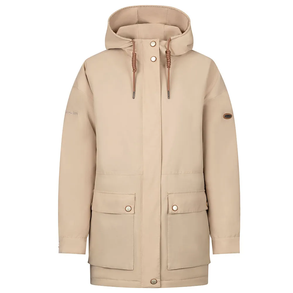 Куртка Trespass Sasser, бежевый
Куртка Trespass Sasser, бежевый