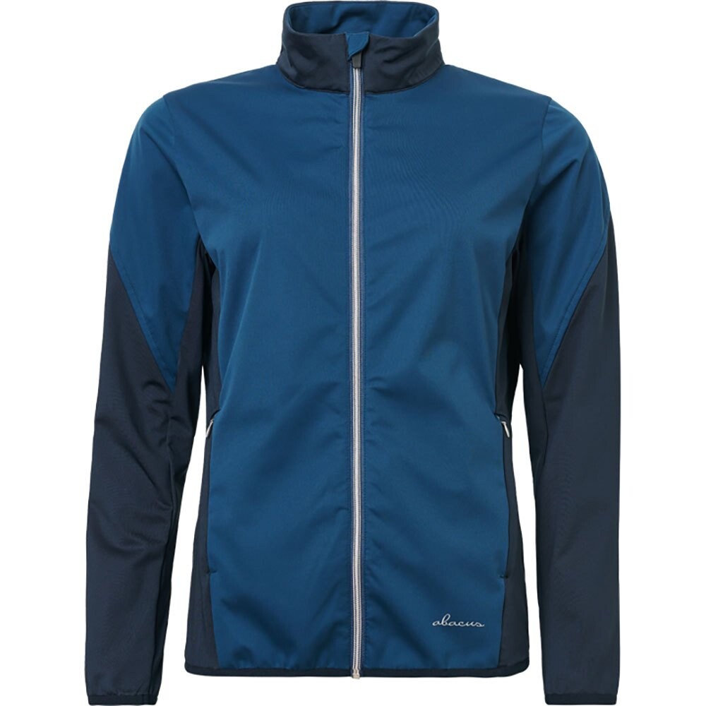 Куртка Abacus Golf Dornoch hybrid softshell, синий
Куртка Abacus Golf Dornoch hybrid softshell, синий