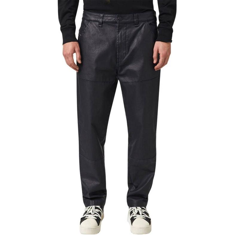 DIESEL Черные джинсы мужские
DIESEL Черные джинсы мужские