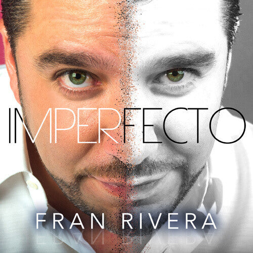 CD диск Rivera, Fran: Imperfecto
CD диск Rivera, Fran: Imperfecto