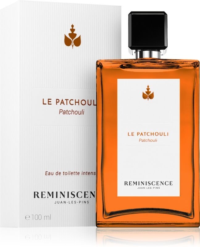Reminiscence, Le Patchouli, туалетная вода, 100 мл
Reminiscence, Le Patchouli, туалетная вода, 100 мл