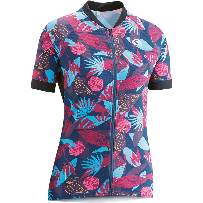 Radtrikot nadiza Gonso, синий
Radtrikot nadiza Gonso, синий