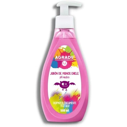 Перчатки для рук Jeife Liq, 500 мл, черные, Agrado
Перчатки для рук Jeife Liq, 500 мл, черные, Agrado