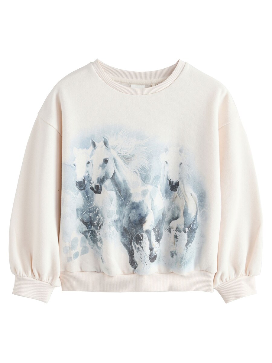 Толстовка Next, экрю
Толстовка Next, экрю