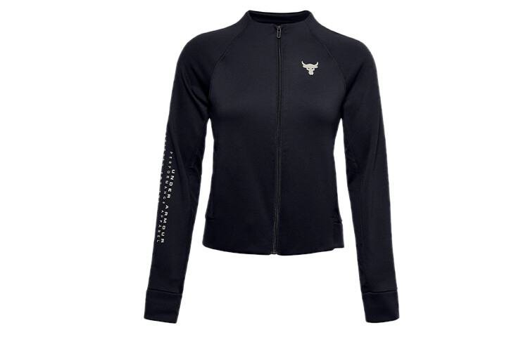 Куртка Project женская черный Under Armour
Куртка Project женская черный Under Armour