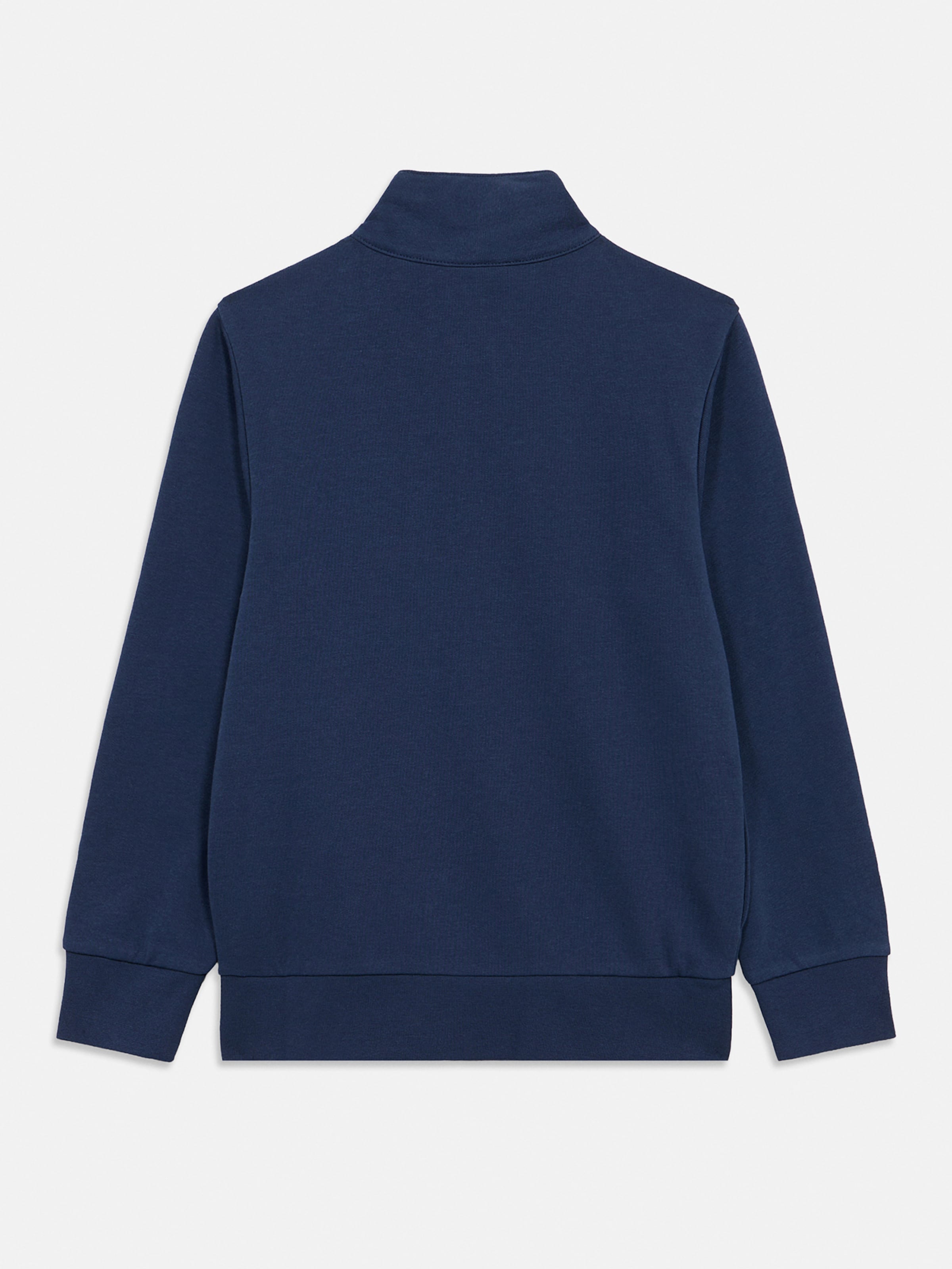 Champion Authentic Athletic Apparel Свитшот в темно-синем цвете
Champion Authentic Athletic Apparel Свитшот в темно-синем цвете