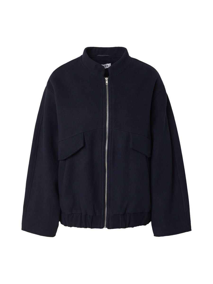 Демисезонная куртка EDITED Frieda, Navy
Демисезонная куртка EDITED Frieda, Navy