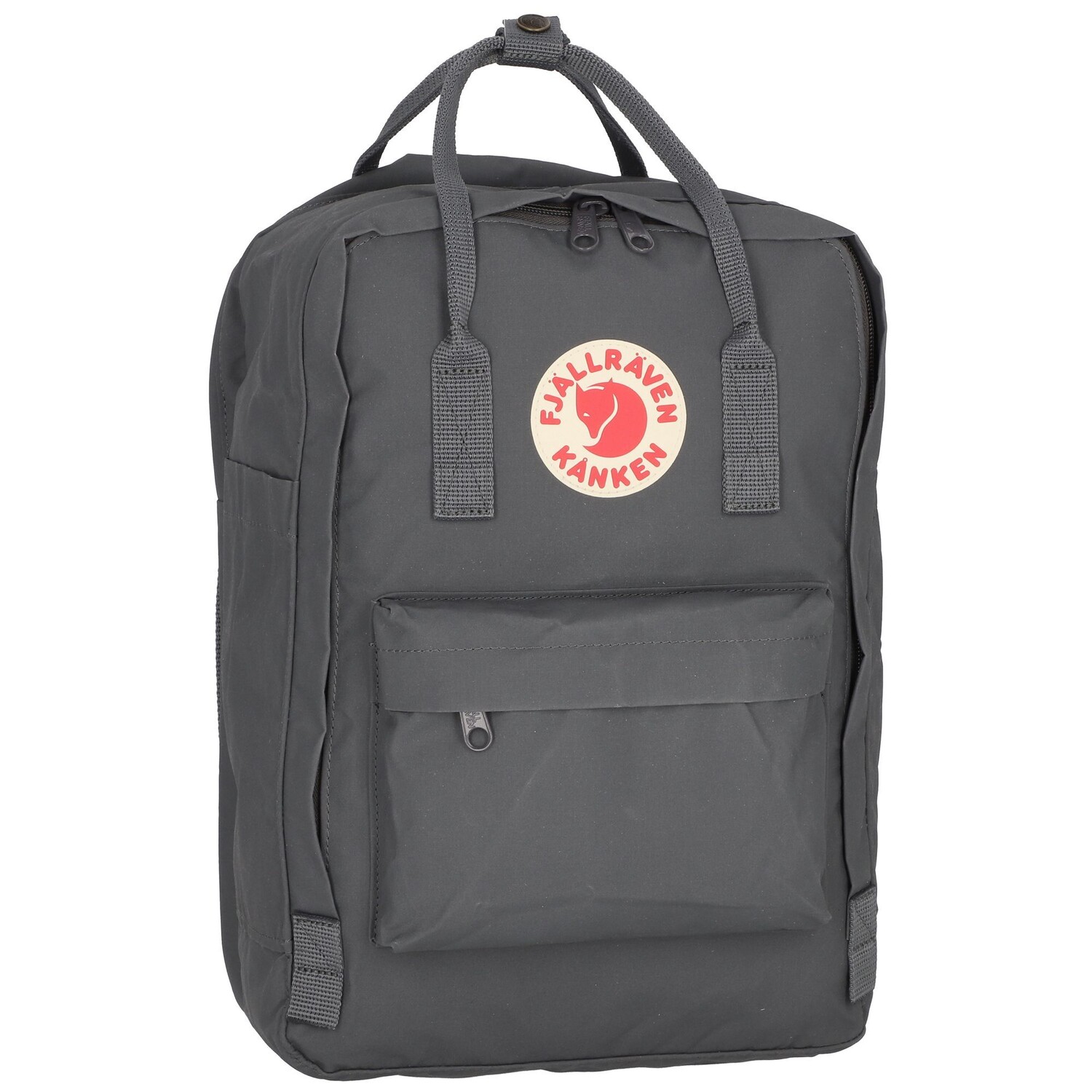 Рюкзак FJÄLLRÄVEN Kanken 37 cm Laptopfach, цвет super grey
Рюкзак FJÄLLRÄVEN Kanken 37 cm Laptopfach, цвет super grey