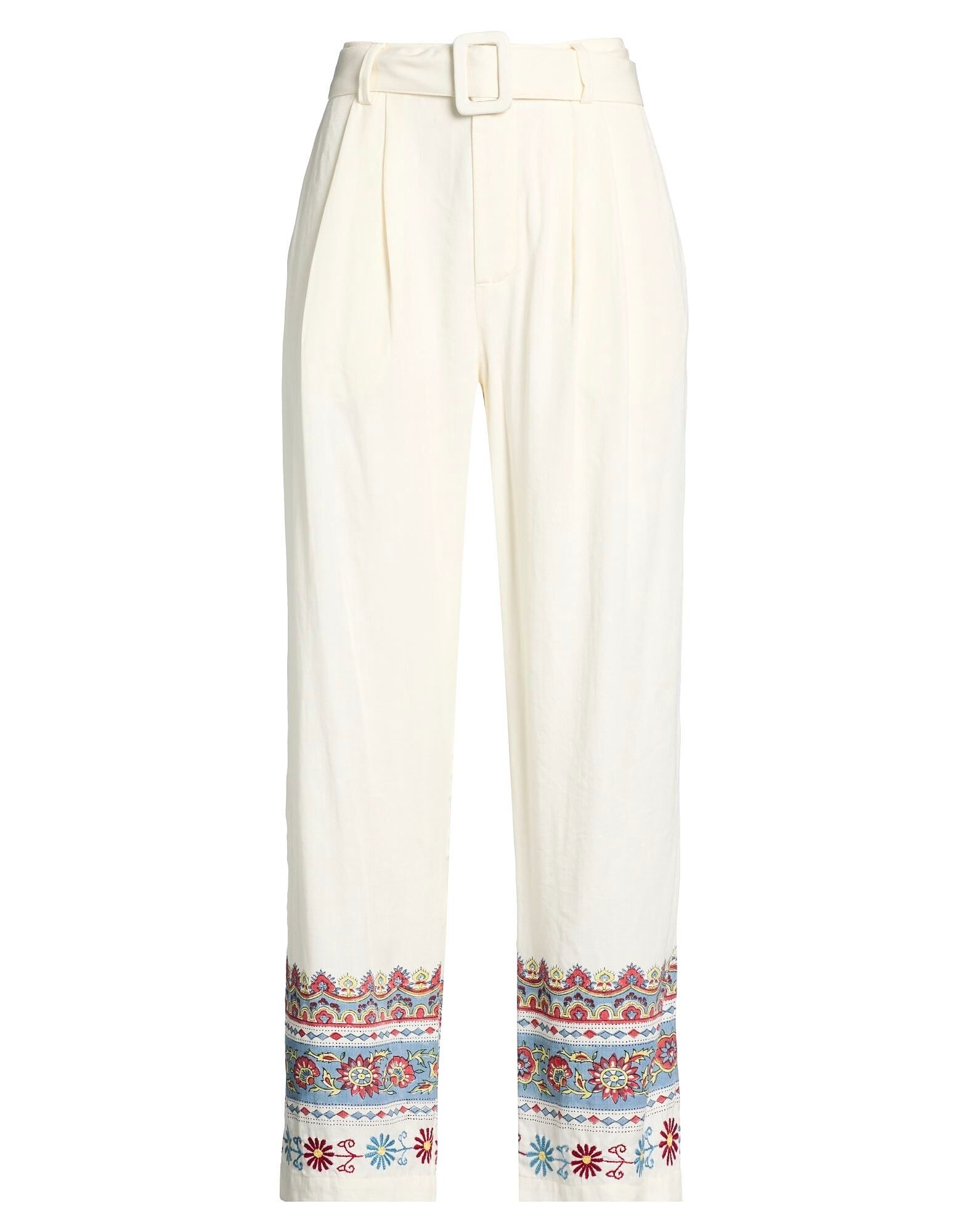 Брюки Alix Of Bohemia, кремовый
Брюки Alix Of Bohemia, кремовый