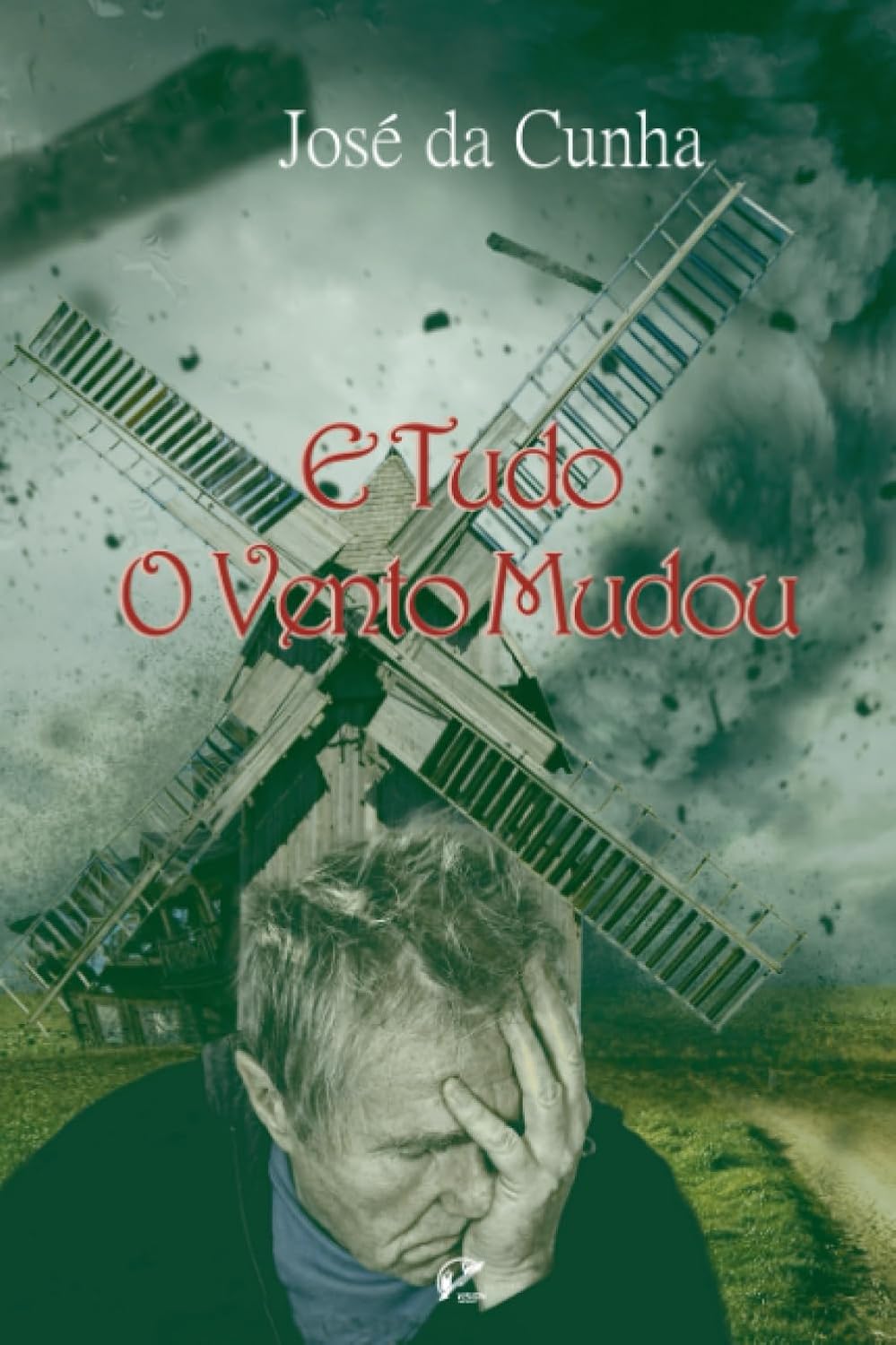 E TUDO O VENTO MUDOU (Portuguese Edition) (BOOKS WITH VISION - EDITORA, LDA)
E TUDO O VENTO MUDOU (Portuguese Edition) (BOOKS WITH VISION - EDITORA, LDA)